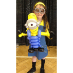 Balloon Minion