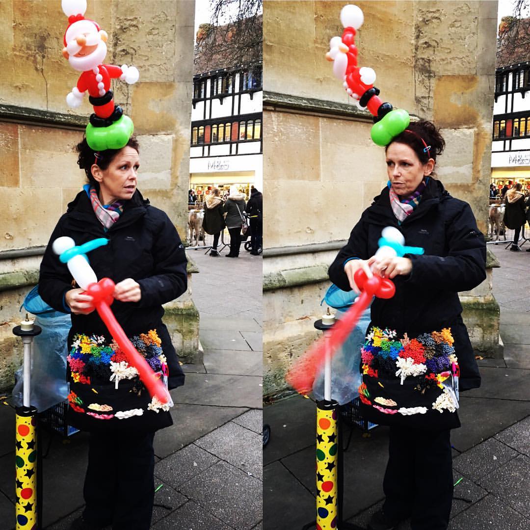 www.ajballoonmagic.co.uk