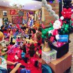 Balloon Workshop