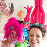 JoJo - www.ajballoonmagic.co.uk