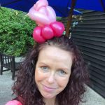 JoJo - www.ajballoonmagic.co.uk